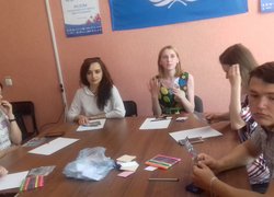 Лідер у власному житті