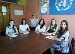 Лідер у власному житті