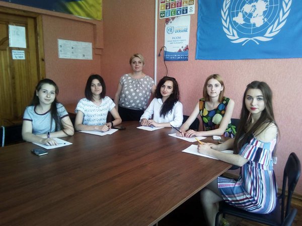 Лідер у власному житті