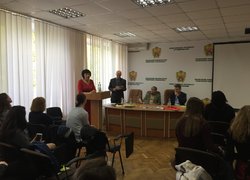 Всеукраїнський конкурс наукових студентських робіт  «Логістика як інструмент підвищення конкурентоспроможності українських підприємств»