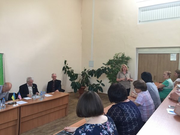 Міжнародна науково-практична конференція «Міжрегіональна взаємодія логістичних систем в умовах трансформації економіки»