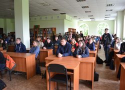 Знайомство з нюансами медичної реформи