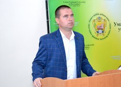 Всеукраїнська науково-практична конференція «Менеджмент – ХХІ століття: проблеми і перспективи»
