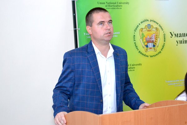 Всеукраїнська науково-практична конференція «Менеджмент – ХХІ століття: проблеми і перспективи»