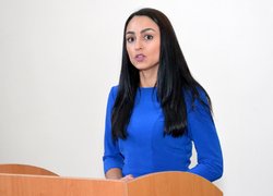 Всеукраїнська науково-практична конференція «Менеджмент – ХХІ століття: проблеми і перспективи»