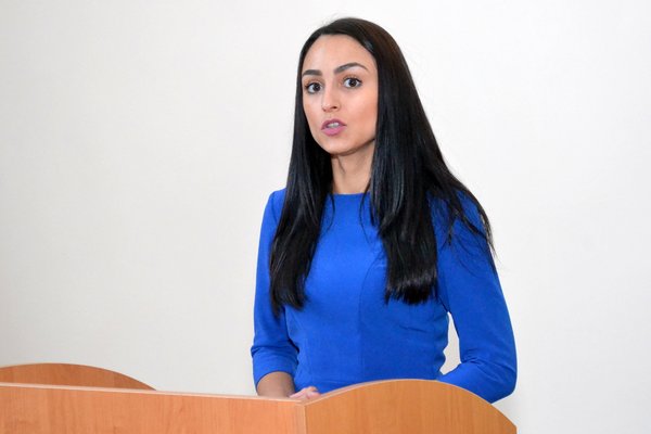 Всеукраїнська науково-практична конференція «Менеджмент – ХХІ століття: проблеми і перспективи»