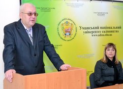 Всеукраїнська науково-практична конференція «Менеджмент – ХХІ століття: проблеми і перспективи»