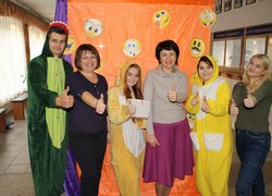 Підсумки діяльності студради факультету менеджменту у 2017 році