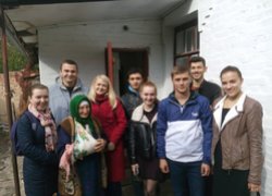 Підсумки діяльності студради факультету менеджменту у 2017 році
