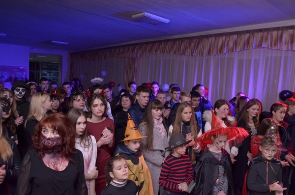Підсумки діяльності студради факультету менеджменту у 2017 році