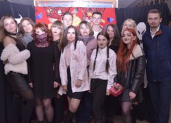 Підсумки діяльності студради факультету менеджменту у 2017 році