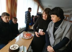 Підсумки діяльності студради факультету менеджменту у 2017 році