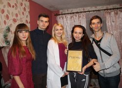 Підсумки діяльності студради факультету менеджменту у 2017 році