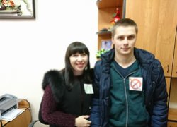 Підсумки діяльності студради факультету менеджменту у 2017 році