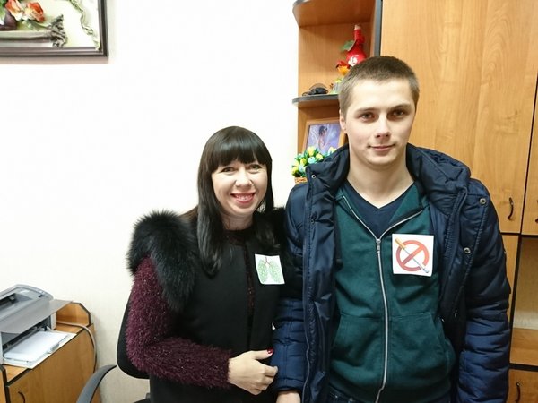 Підсумки діяльності студради факультету менеджменту у 2017 році