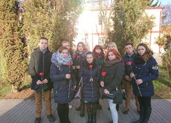Підсумки діяльності студради факультету менеджменту у 2017 році