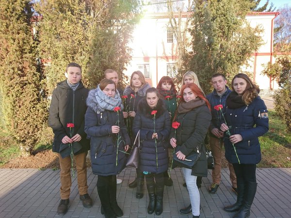 Підсумки діяльності студради факультету менеджменту у 2017 році