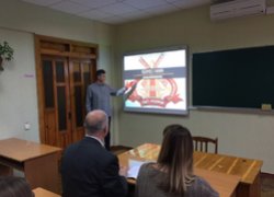 Навчання для енергійних, активних і цілеспрямованих