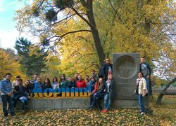 Навчання для енергійних, активних і цілеспрямованих