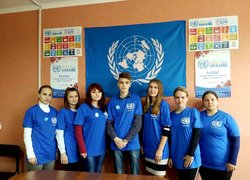 Навчання для енергійних, активних і цілеспрямованих