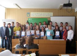 Навчання для енергійних, активних і цілеспрямованих