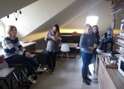 Навчання для енергійних, активних і цілеспрямованих
