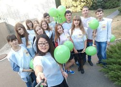 Компетентних менеджерів готують в Уманському національному університеті садівництва