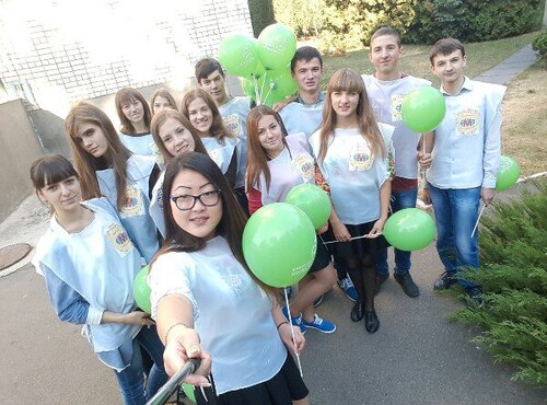 Компетентних менеджерів готують в Уманському національному університеті садівництва