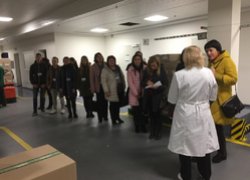 Компетентних менеджерів готують в Уманському національному університеті садівництва