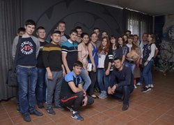Компетентних менеджерів готують в Уманському національному університеті садівництва
