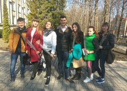 Компетентних менеджерів готують в Уманському національному університеті садівництва