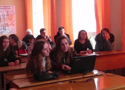 Роль та місце жінки-підприємця у сучасному суспільстві