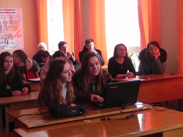 Роль та місце жінки-підприємця у сучасному суспільстві