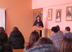 Роль та місце жінки-підприємця у сучасному суспільстві