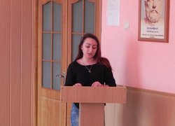 Роль та місце жінки-підприємця у сучасному суспільстві