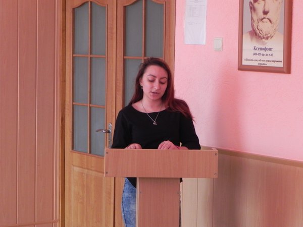 Роль та місце жінки-підприємця у сучасному суспільстві