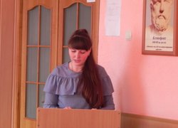 Роль та місце жінки-підприємця у сучасному суспільстві