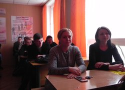 Роль та місце жінки-підприємця у сучасному суспільстві