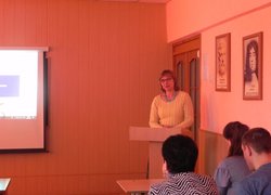 Роль та місце жінки-підприємця у сучасному суспільстві