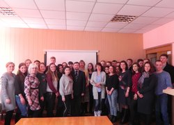 Роль та місце жінки-підприємця у сучасному суспільстві
