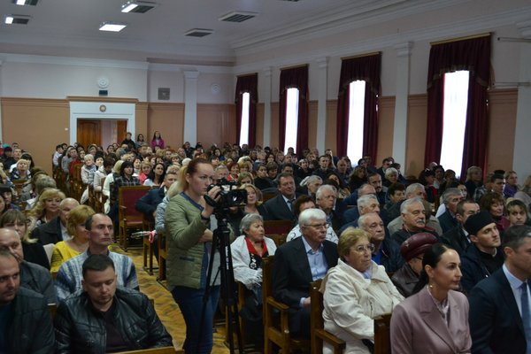 Науковець Уманського НУС відзначена нагородою з нагоди Дня міста