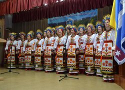 Науковець Уманського НУС відзначена нагородою з нагоди Дня міста