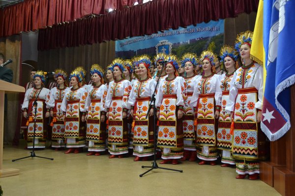 Науковець Уманського НУС відзначена нагородою з нагоди Дня міста