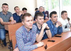 Всеукраїнська студентська наукова конференція, присвячена 215-річчю від дня народження О.Д. Нордмана
