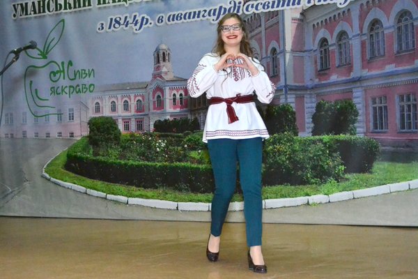 Конкурс талантів «Нові імена»