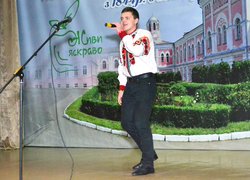 Конкурс талантів «Нові імена»