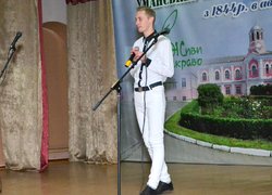 Конкурс талантів «Нові імена»