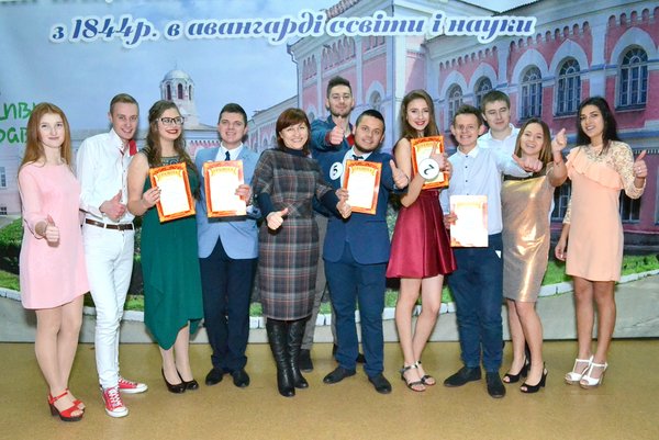 Конкурс талантів «Нові імена»