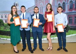 Конкурс талантів «Нові імена»