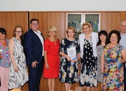 Стратегія розвитку позашкільної освіти